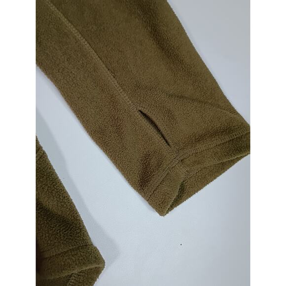 Condor Alpha Micro Fleece Jacket XXL - Excellent Condition - Picture 3 of 4